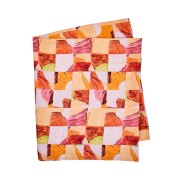 Tablecloth - Patchwork Multi
